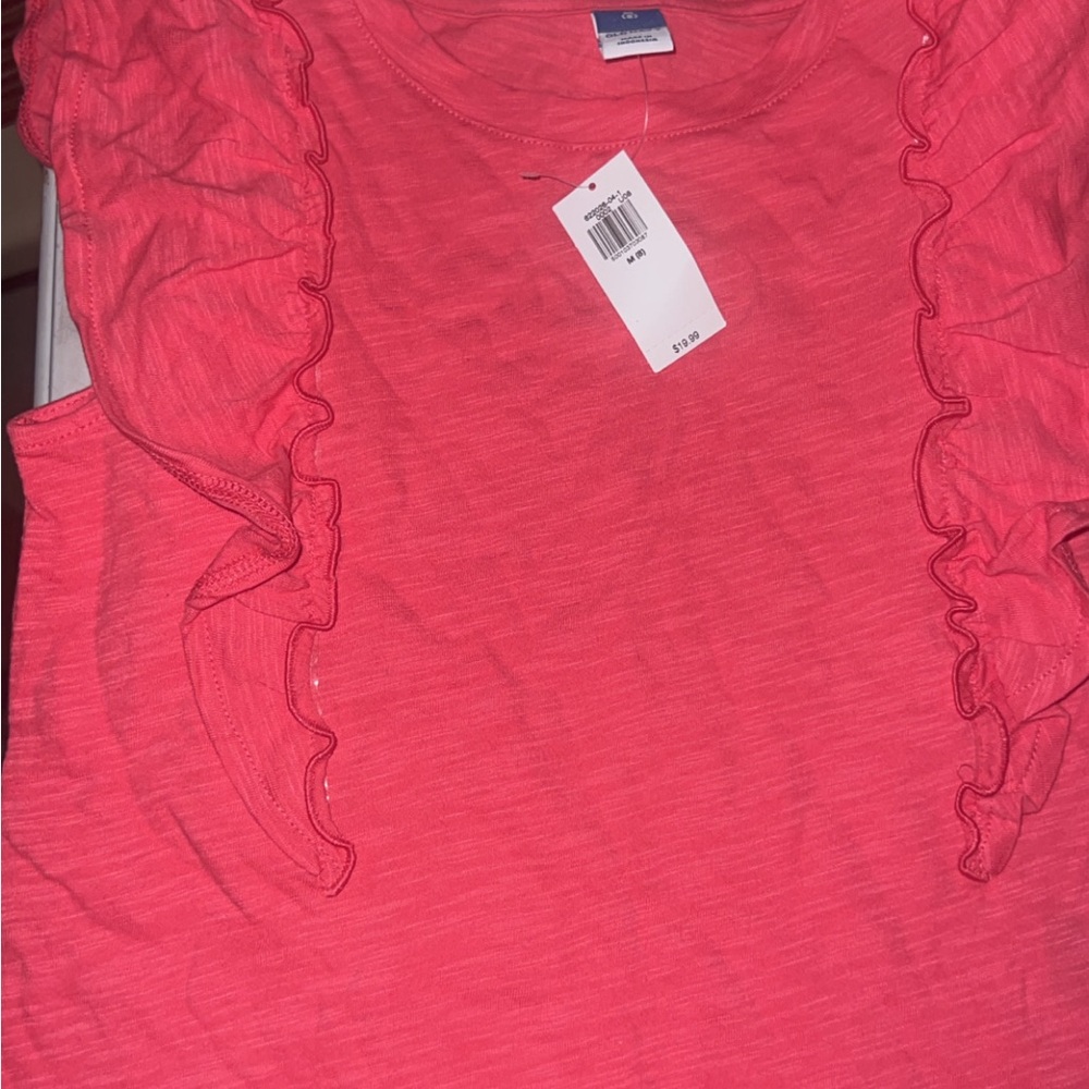 Old Navy Girls Shirt